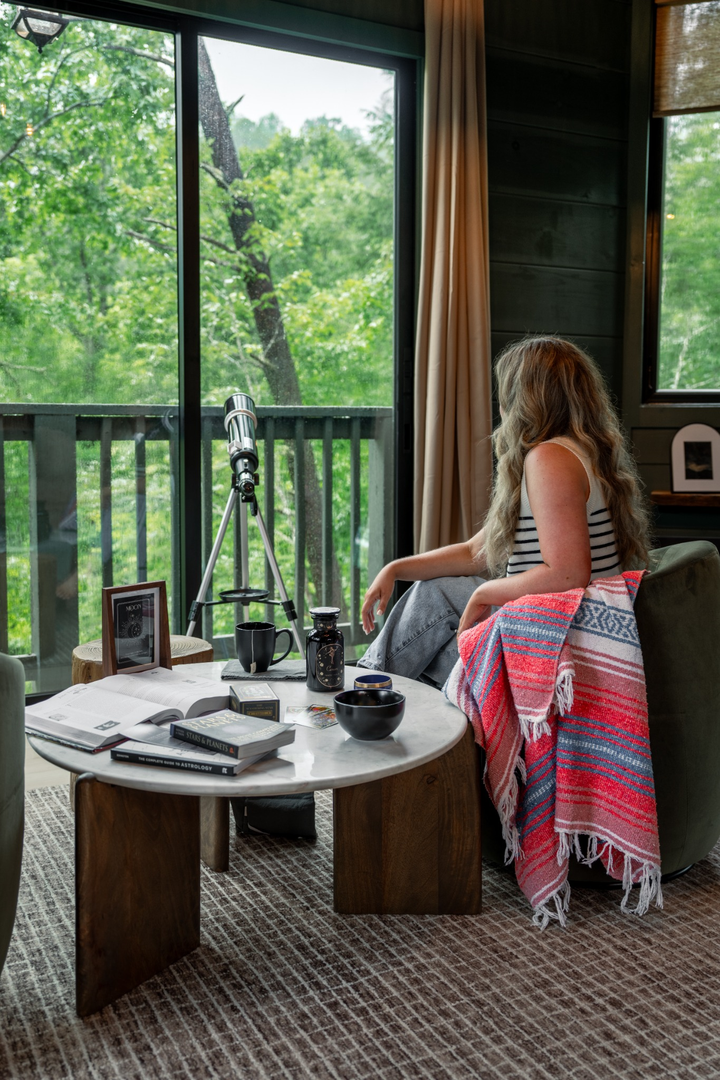 Stellara Treehouse JM - 27 Capella
