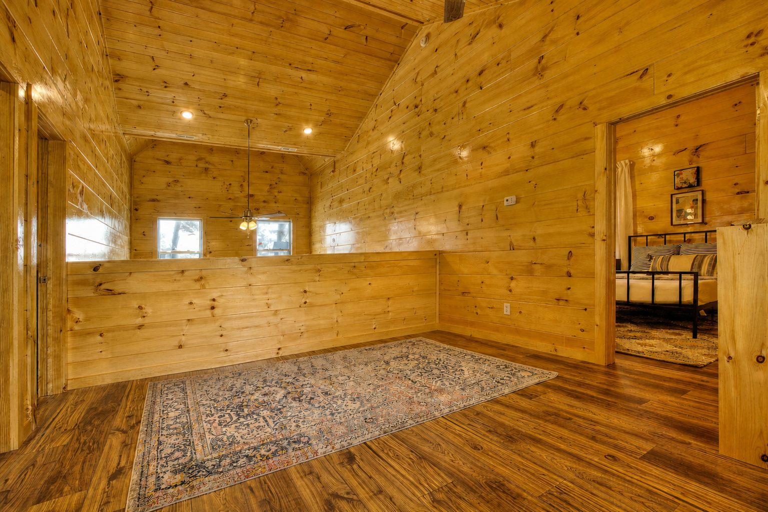 Common Space/Loft