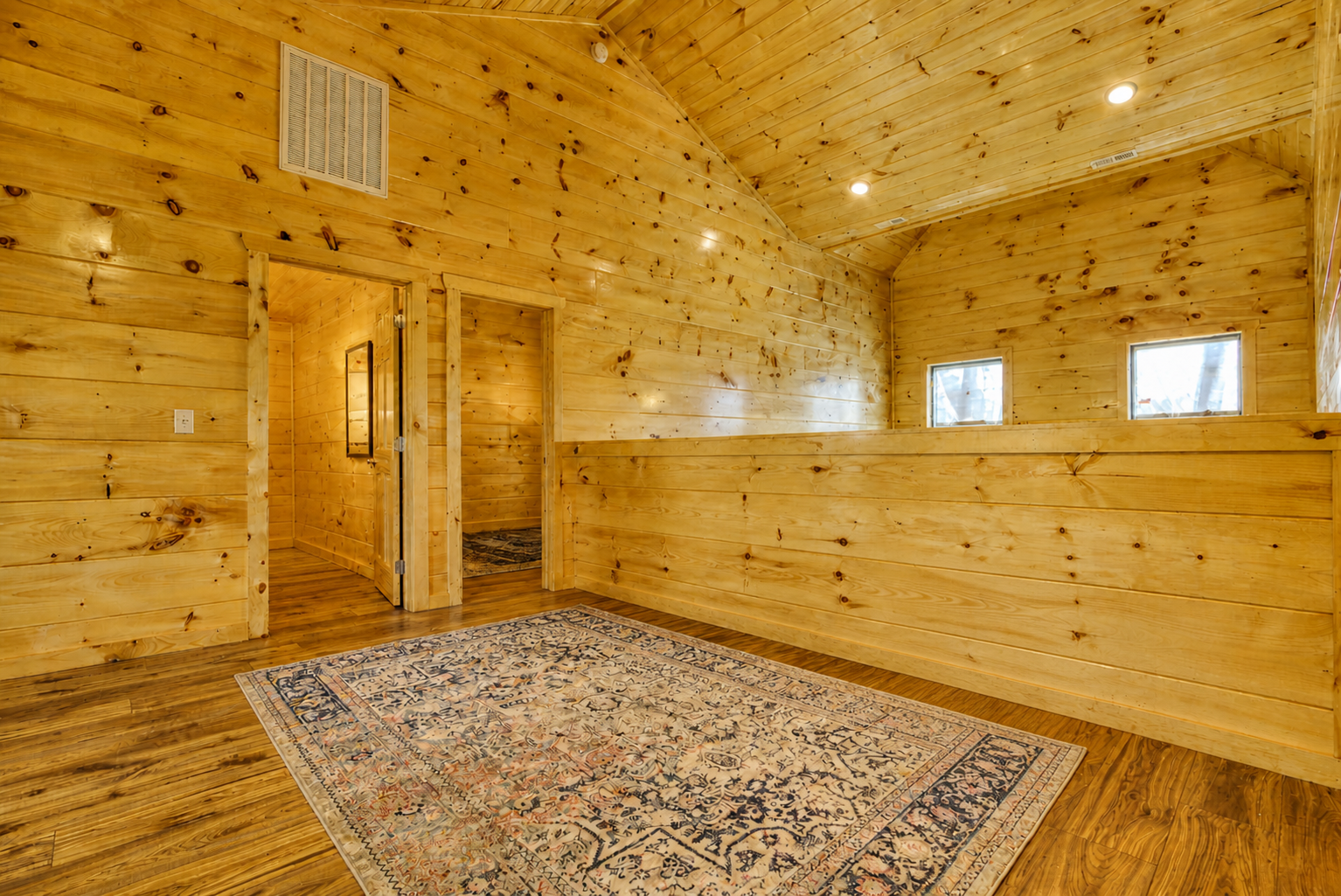Common Space/Loft