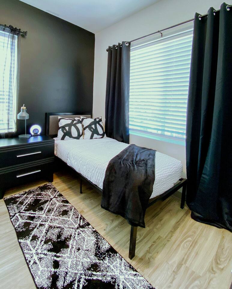 Ring of Fire Retreat Bedroom 3