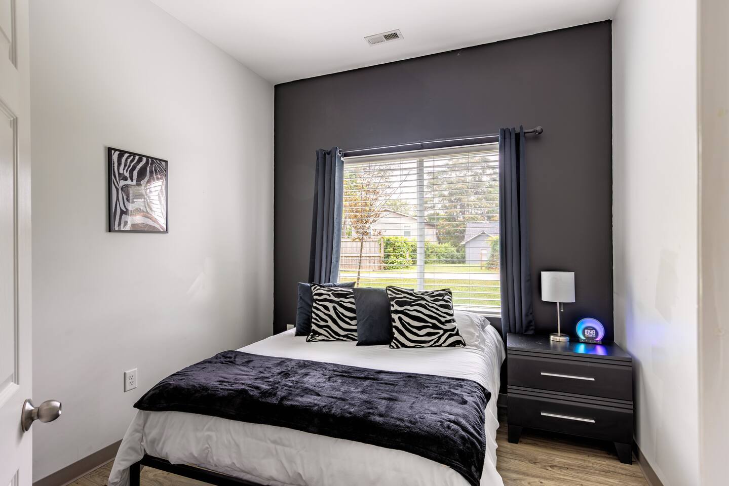 Tropical Hideaway Bedroom 2