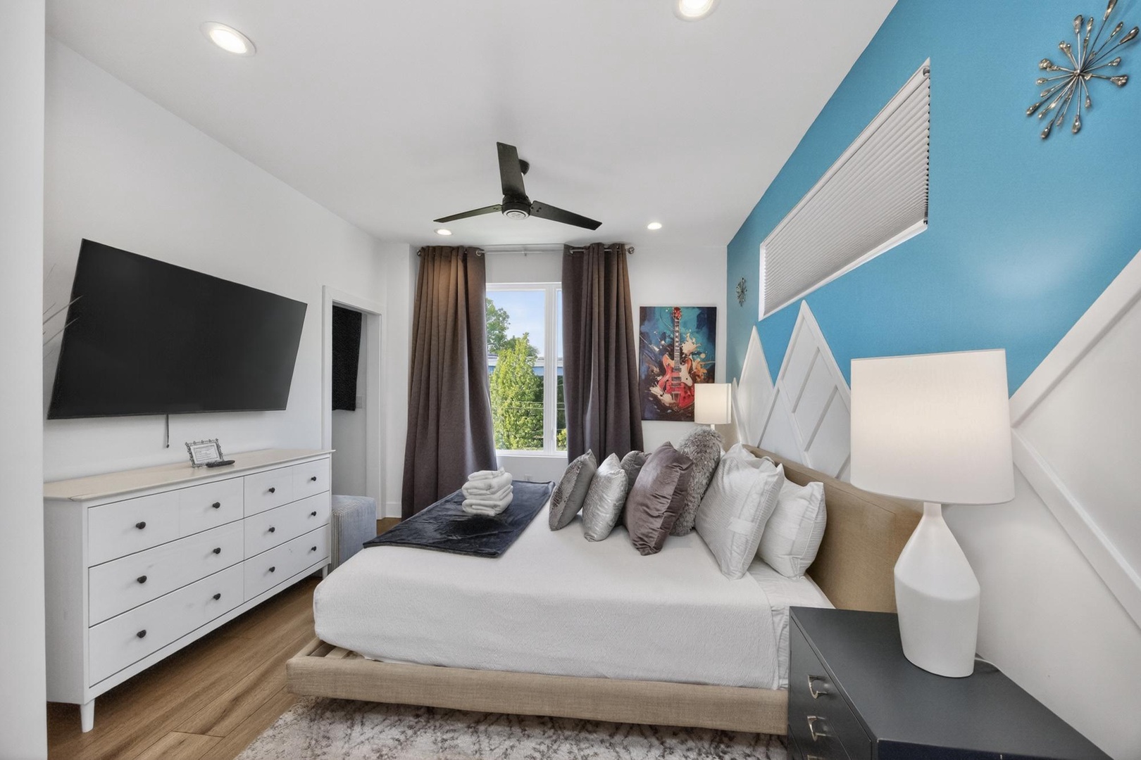 Bedroom 4