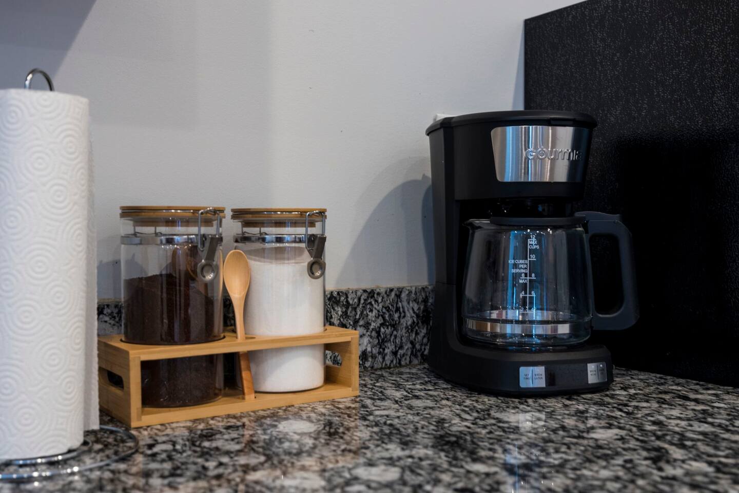 Legends Lounge Kitchen