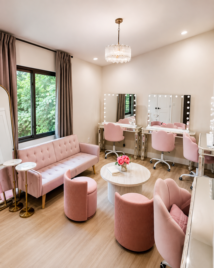 Bridal Suite