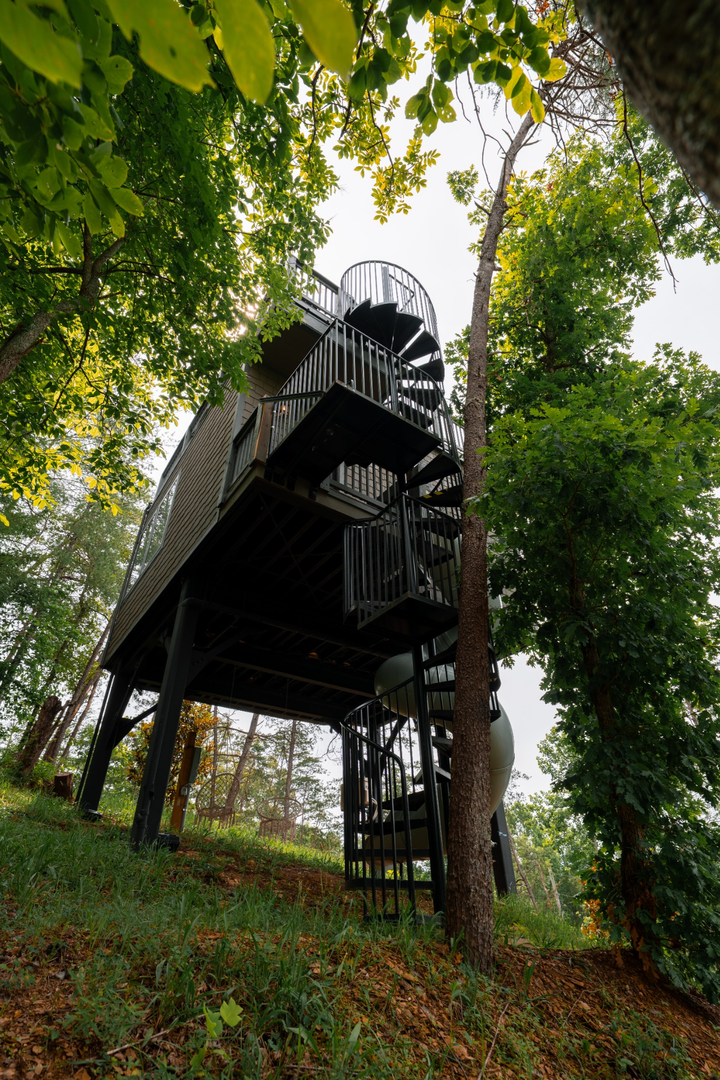 Treehouse