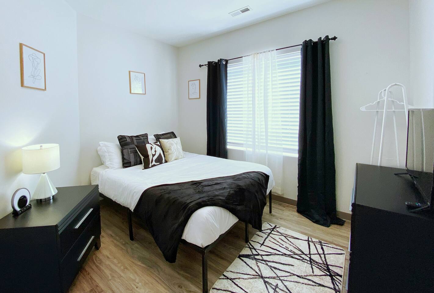 Ring of Fire Retreat Bedroom 3