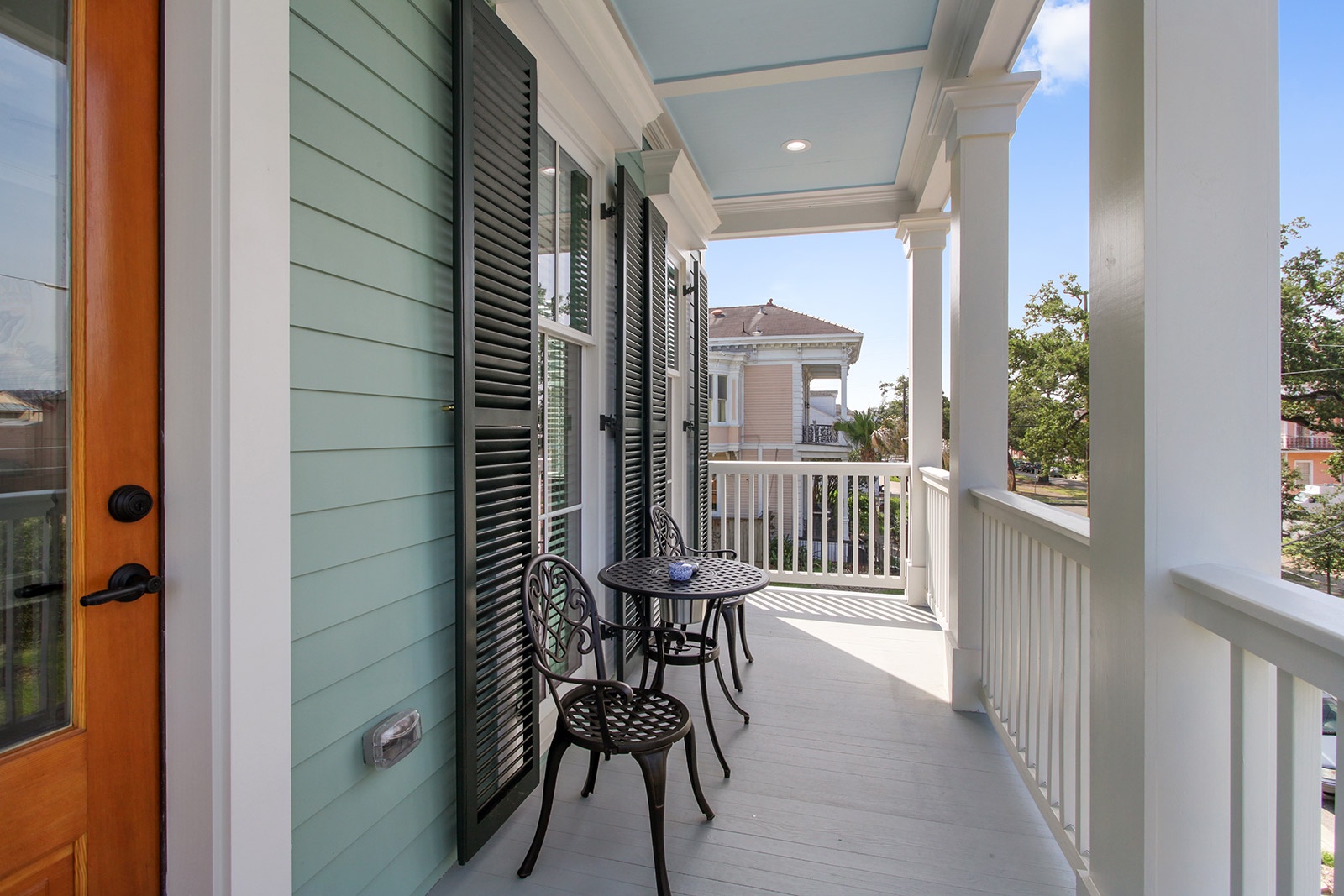 Porch