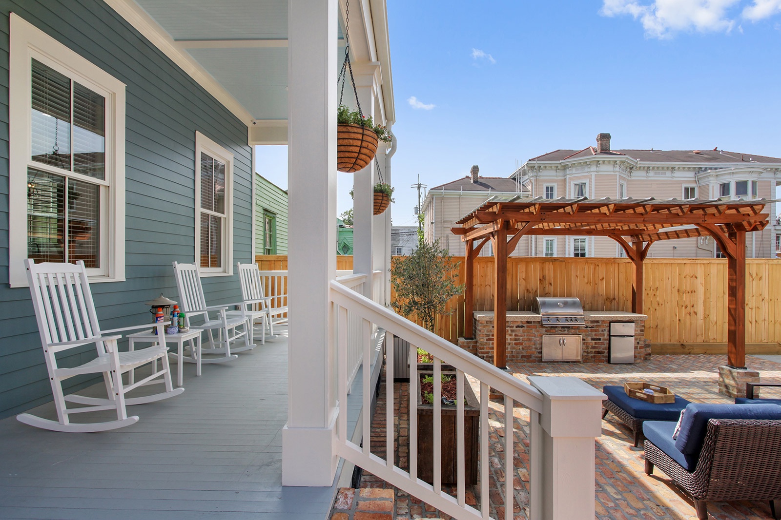 Porch
