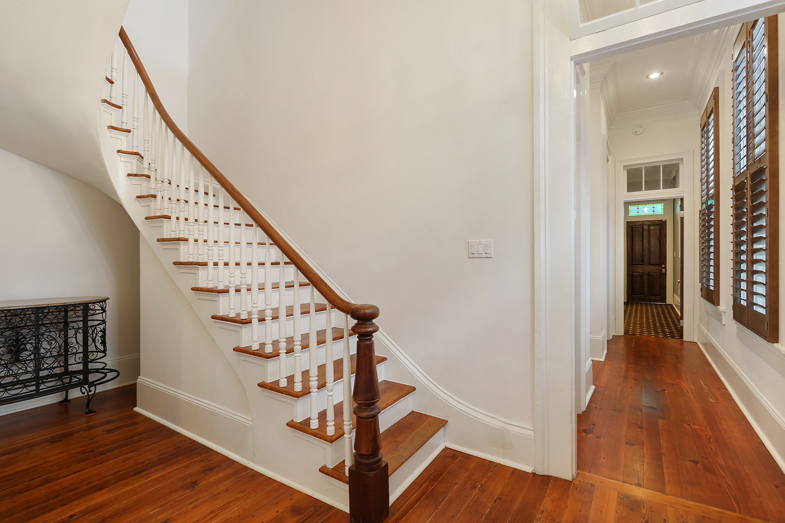 Staircase
