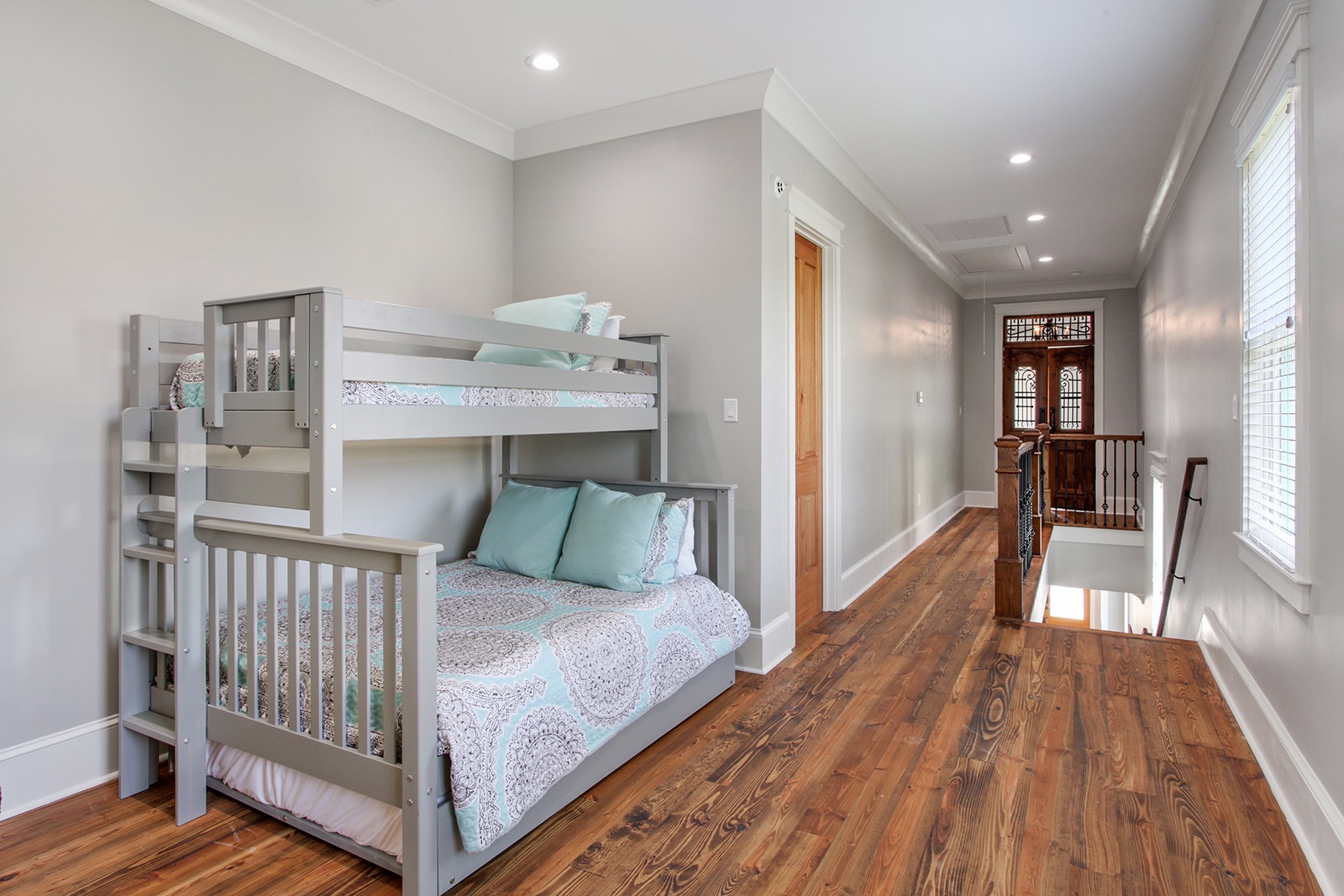 Bunk Nook