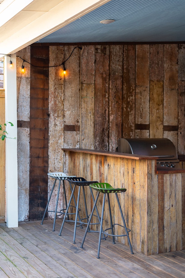 Outdoor Area
