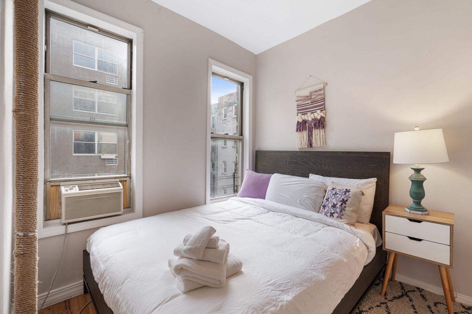 Great Monthly Deals-Cozy 2BR in Harlem