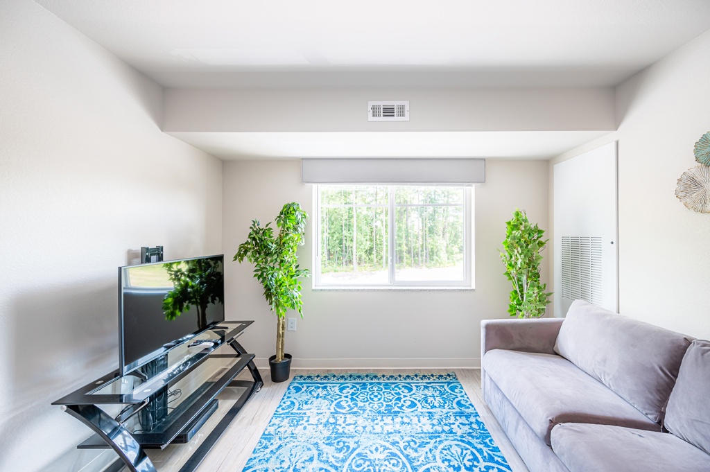 Viagem Glowing 2BR with Gym Parking Outdoor Area