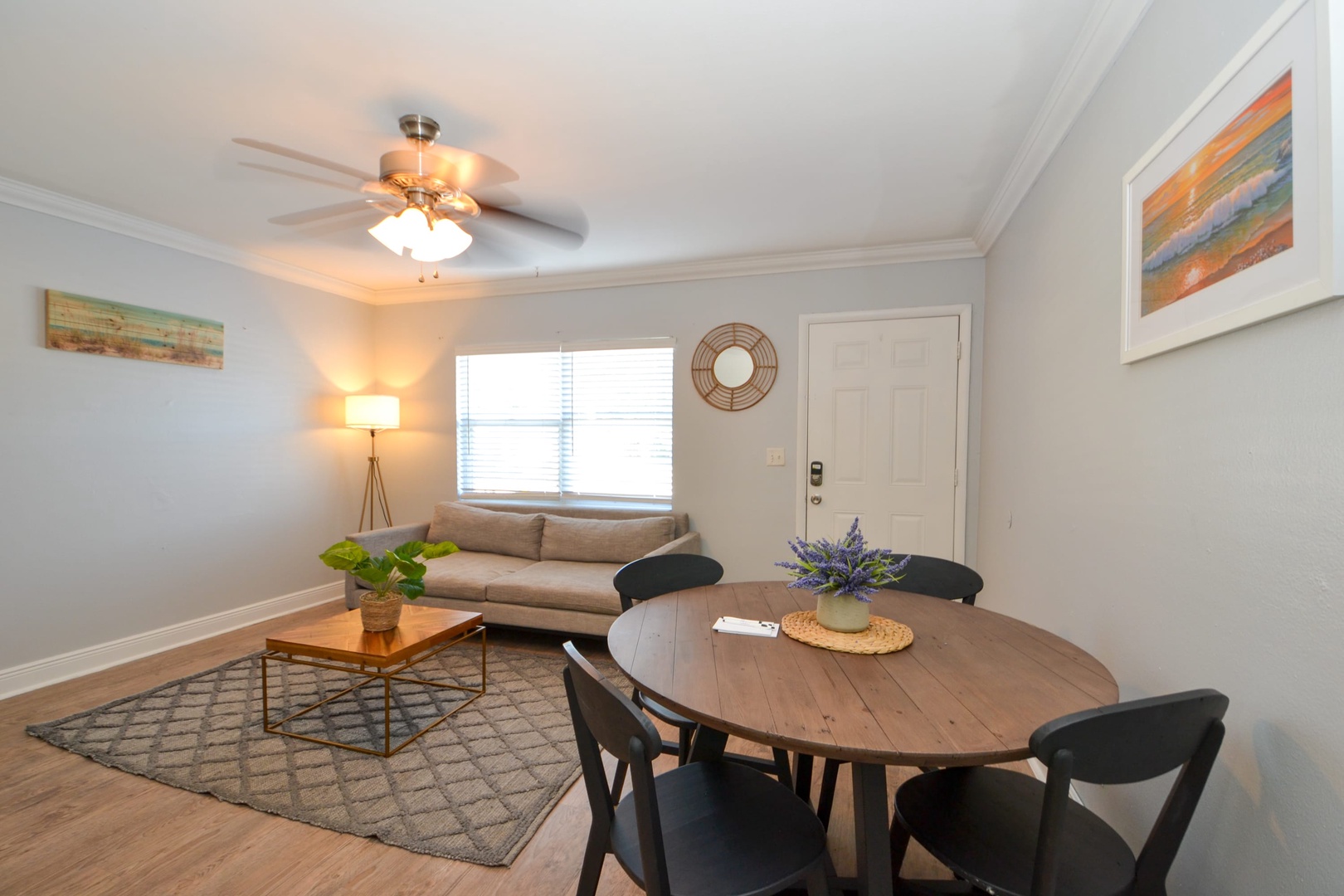 Big Discount Offer 2BR