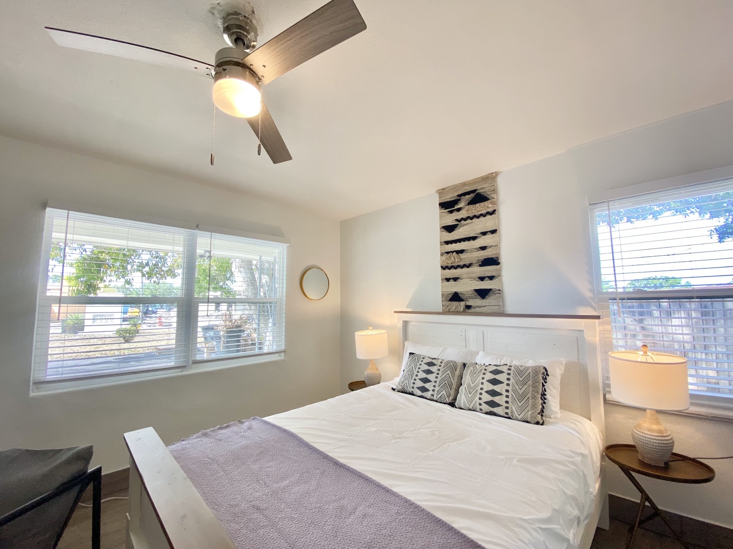 Tranquil Studio w Free Parking in Clearwater 10