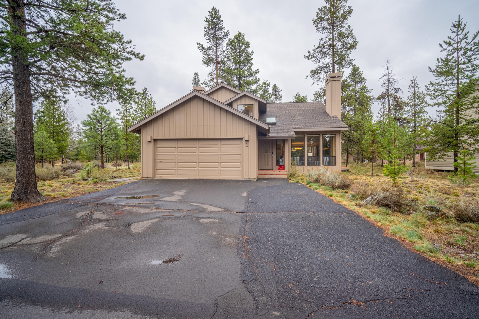 Sunriver Resort™ 1 Dixie Mountain Lane