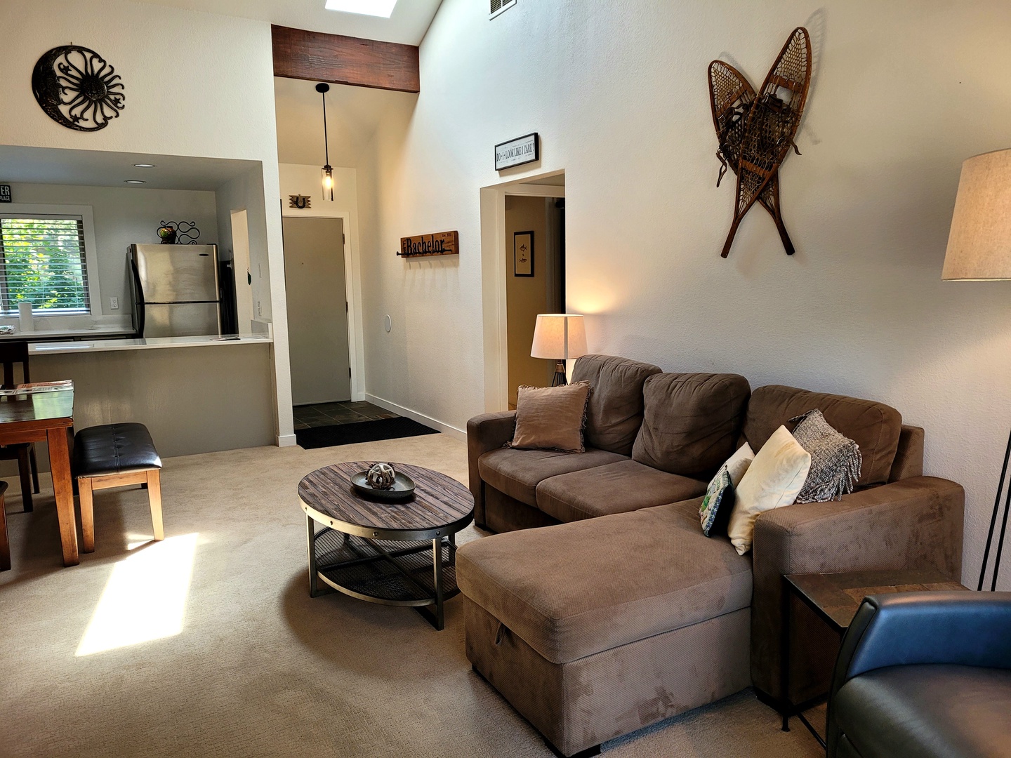 Sunriver Resort™ 87 Quelah Condo