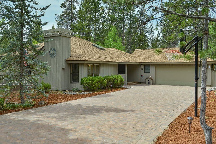 Sunriver Resort™ 8 Cultus Lane