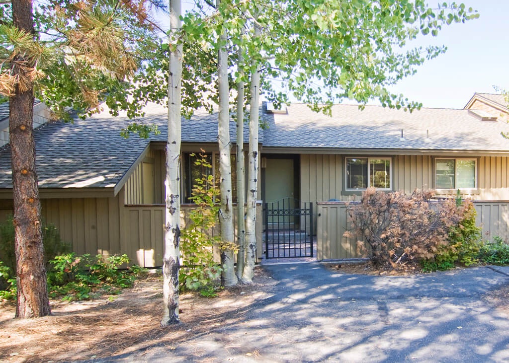 Sunriver Resort™ 87 Quelah Condo