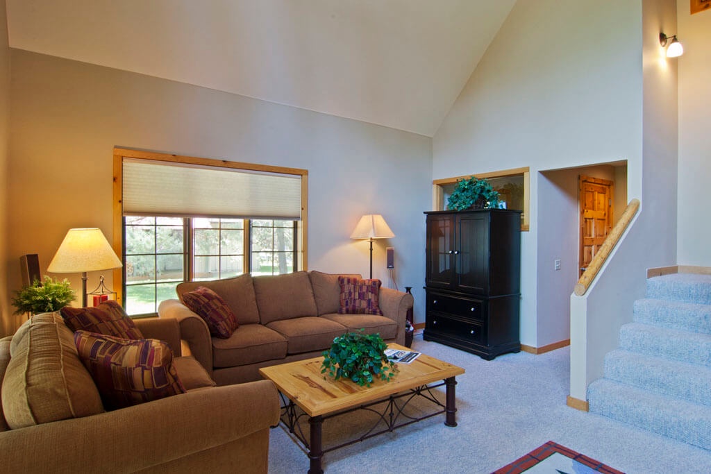 Circle 4 Cabins Sunriver