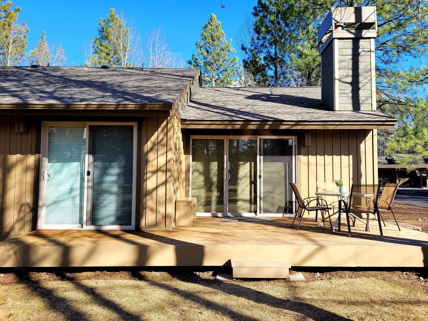 Sunriver Resort™ 76 Quelah Condo