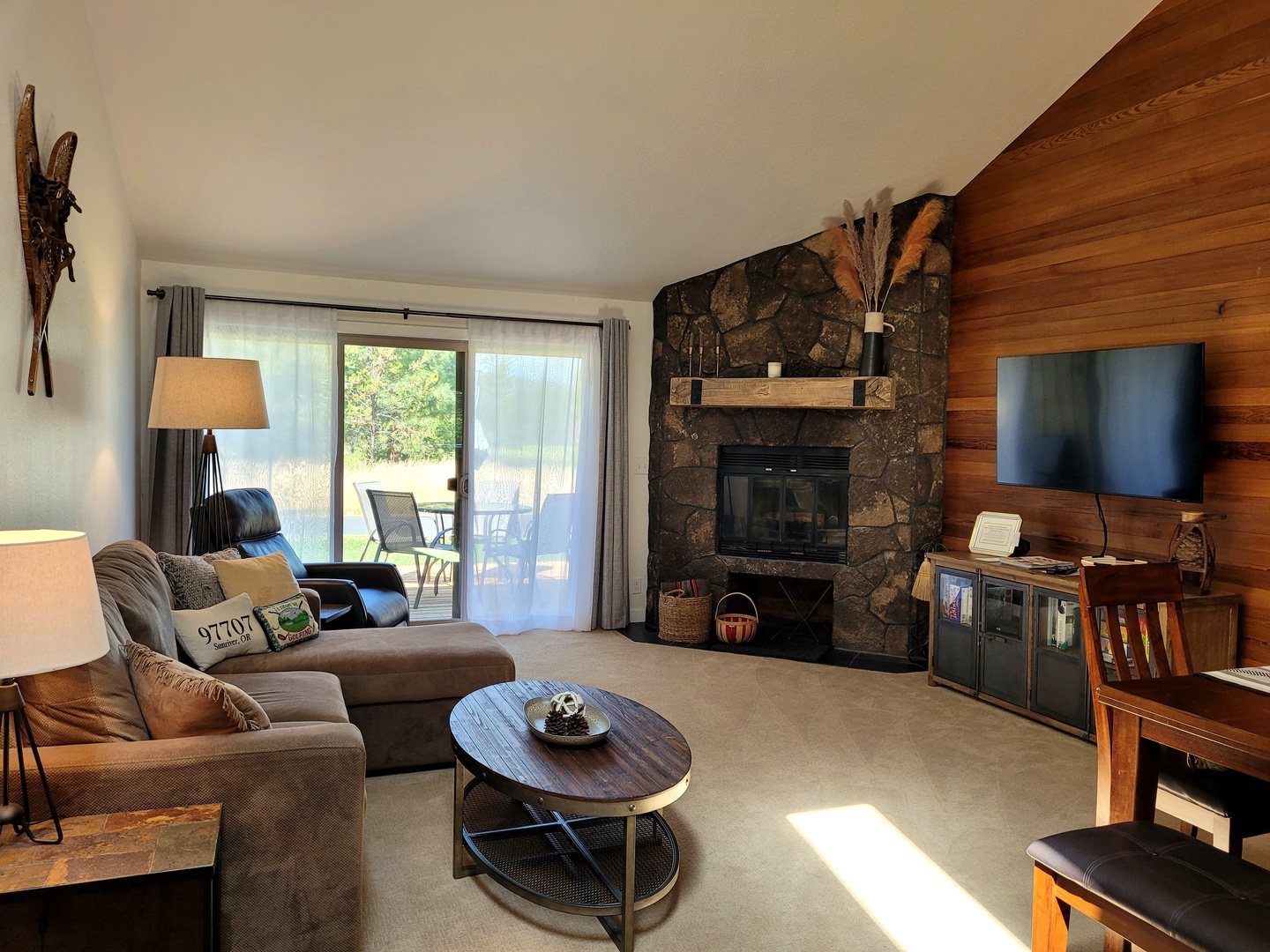 Sunriver Resort™ 87 Quelah Condo