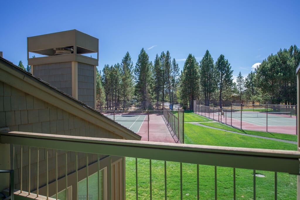 Sunriver Resort™ 13 Quelah Condo