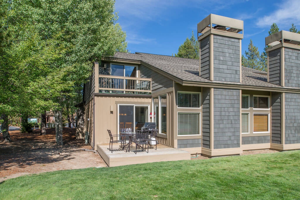 Sunriver Resort™ 13 Quelah Condo