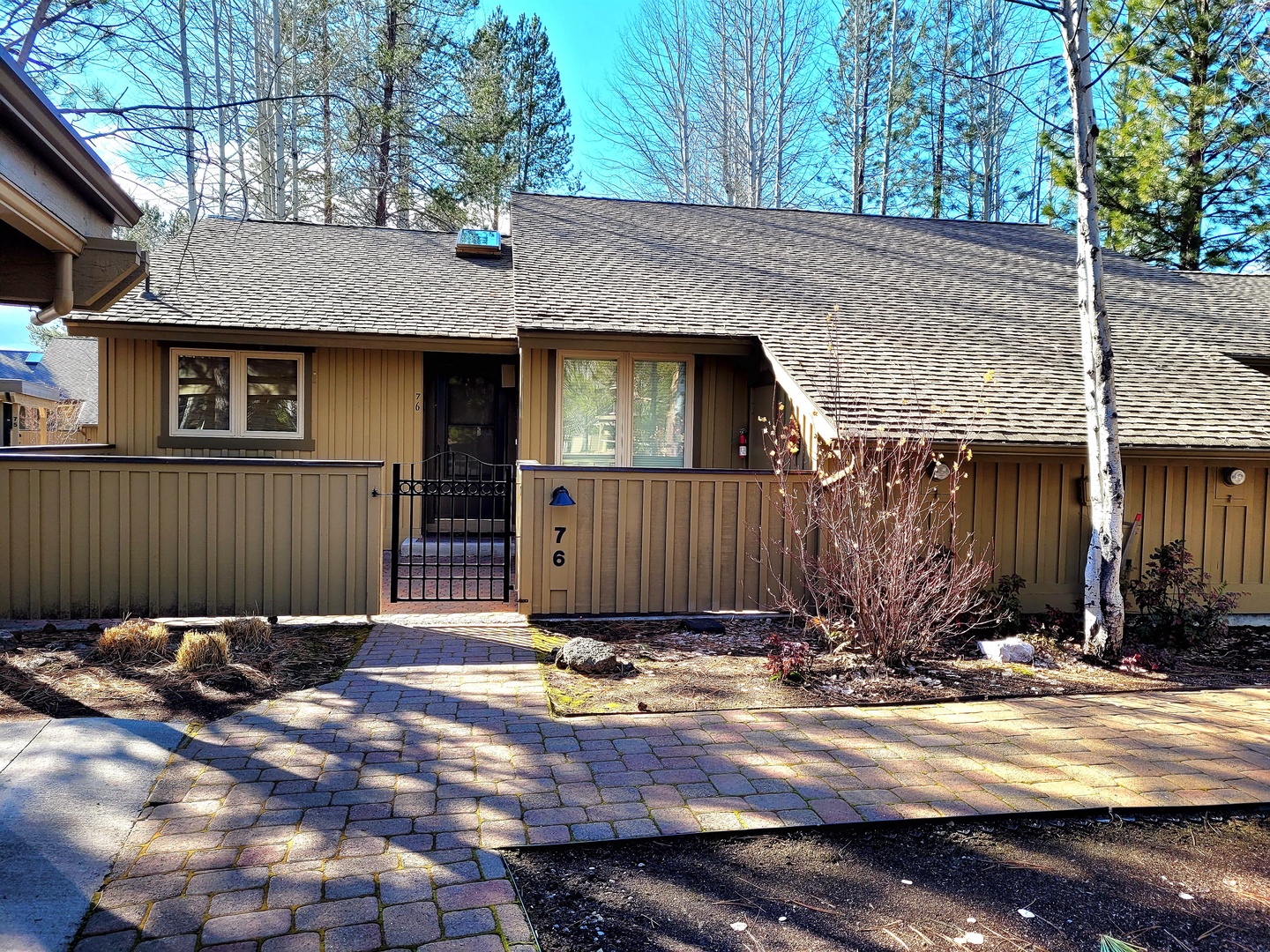 Sunriver Resort™ 76 Quelah Condo