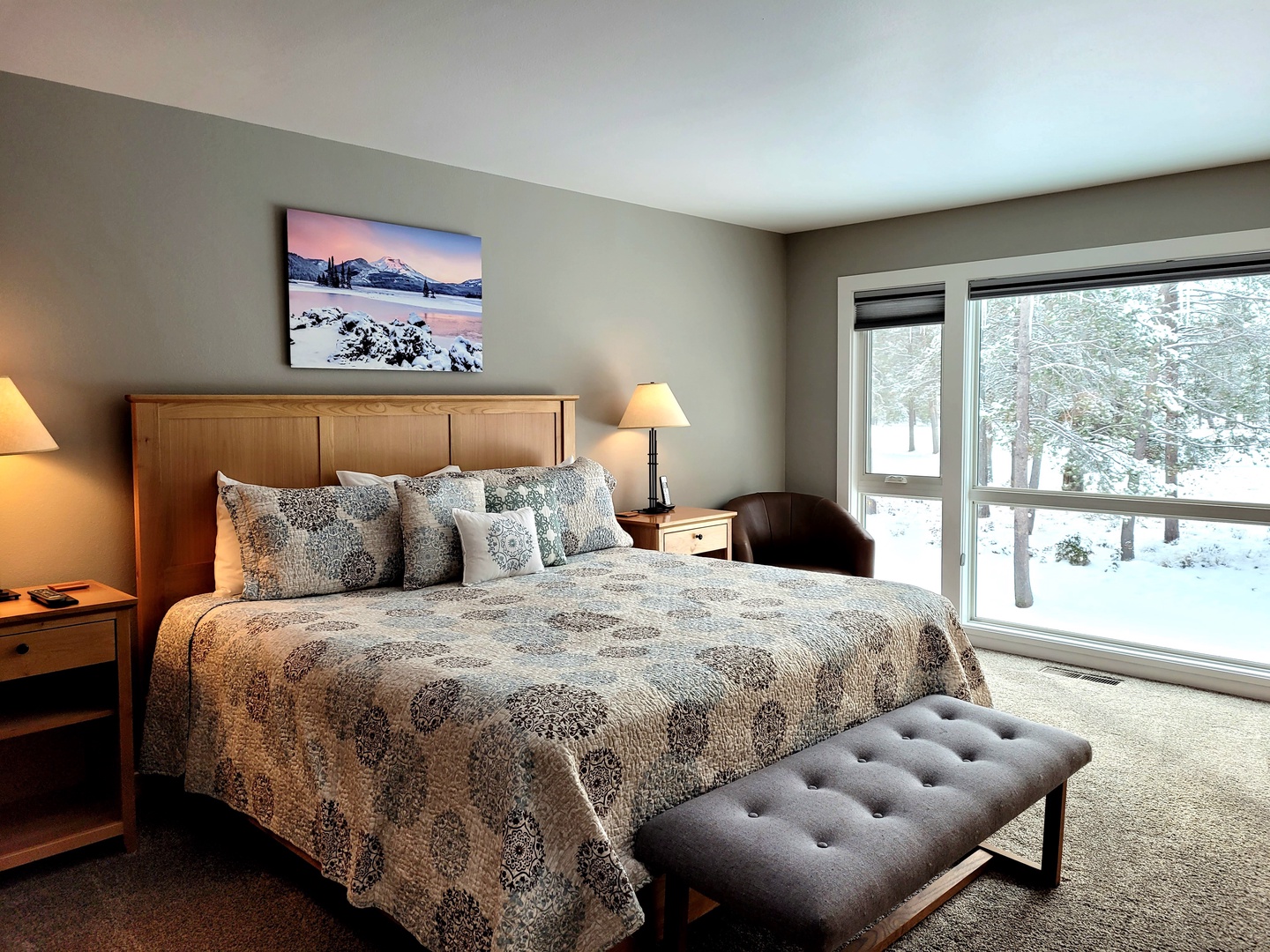 Sunriver Resort™ 73 Meadow House