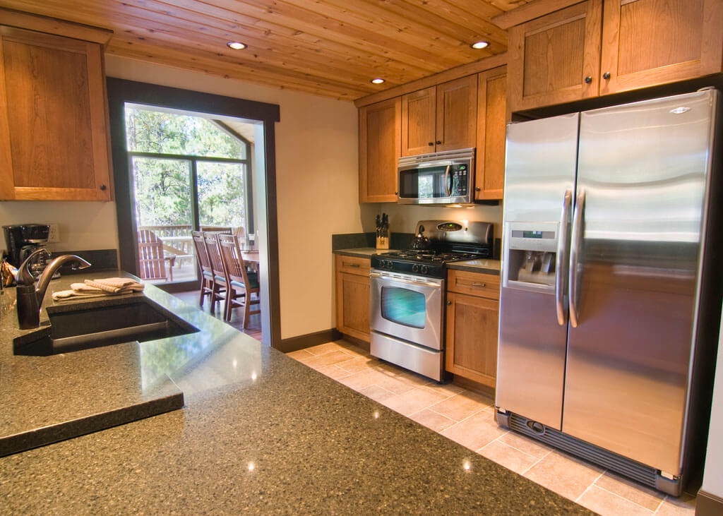 Sunriver Resort™ | 8 Quail Lane