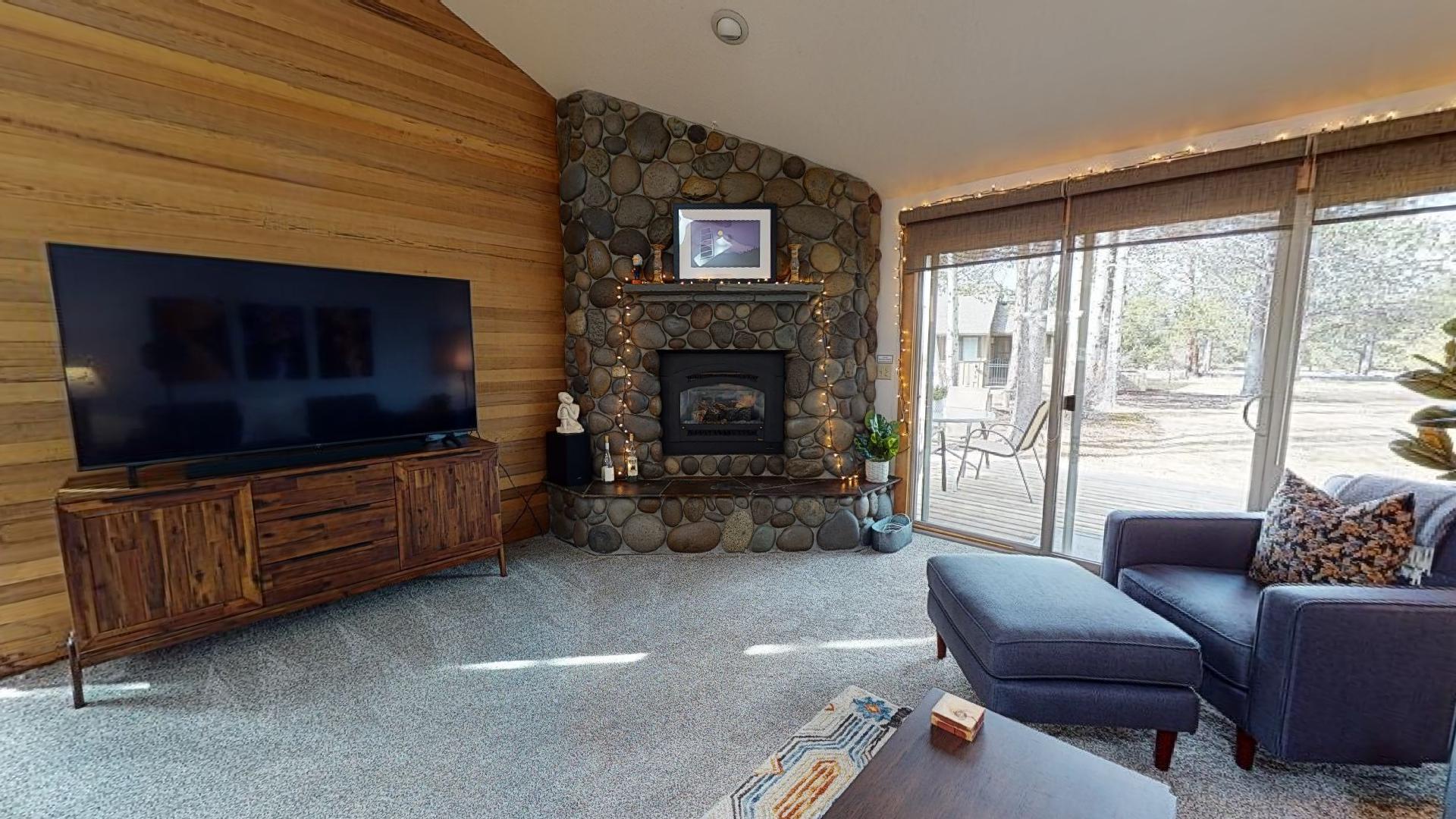 Sunriver Resort™ 76 Quelah Condo