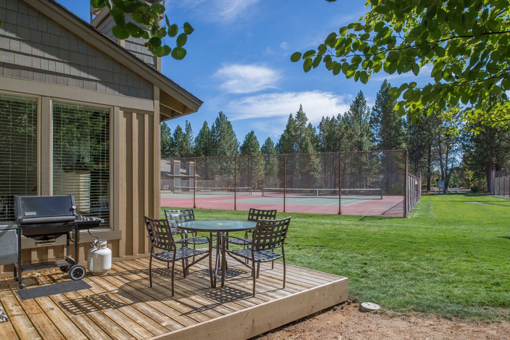 Sunriver Resort™ 13 Quelah Condo