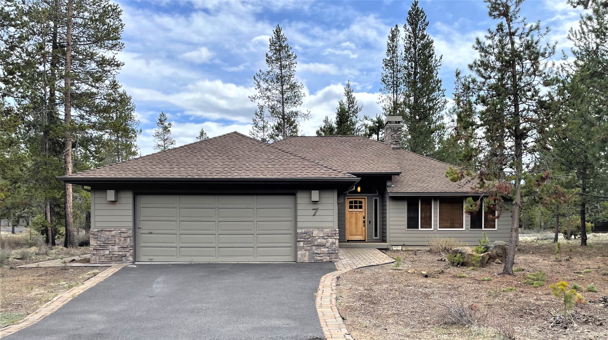 7 puma lane outlet sunriver