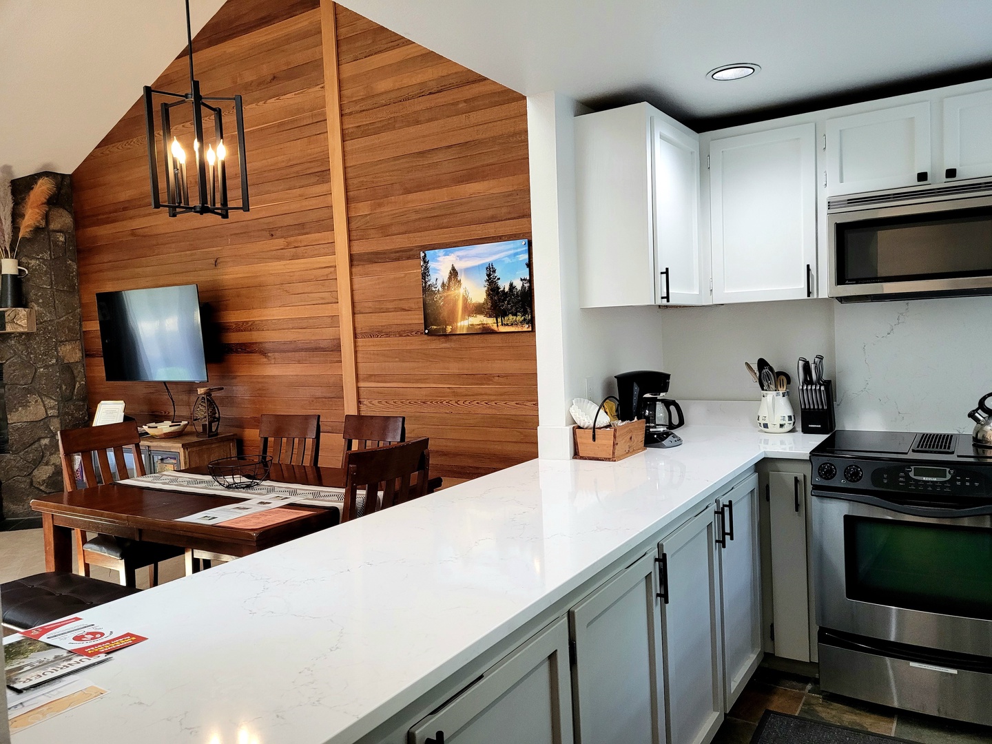 Sunriver Resort™ 87 Quelah Condo