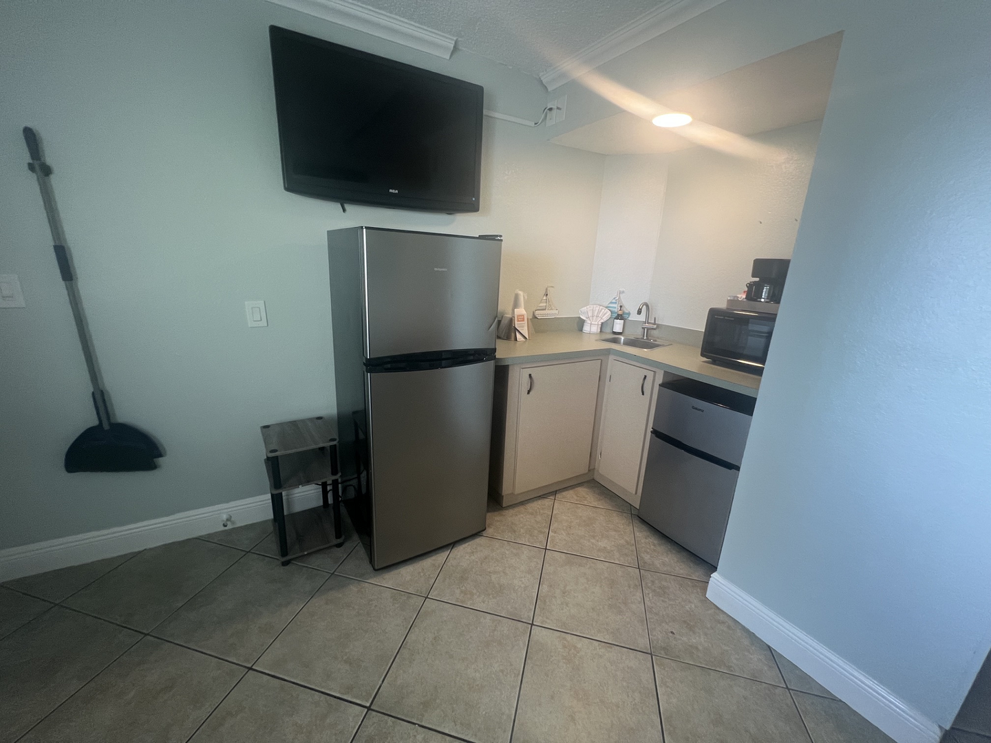 Kitchenette