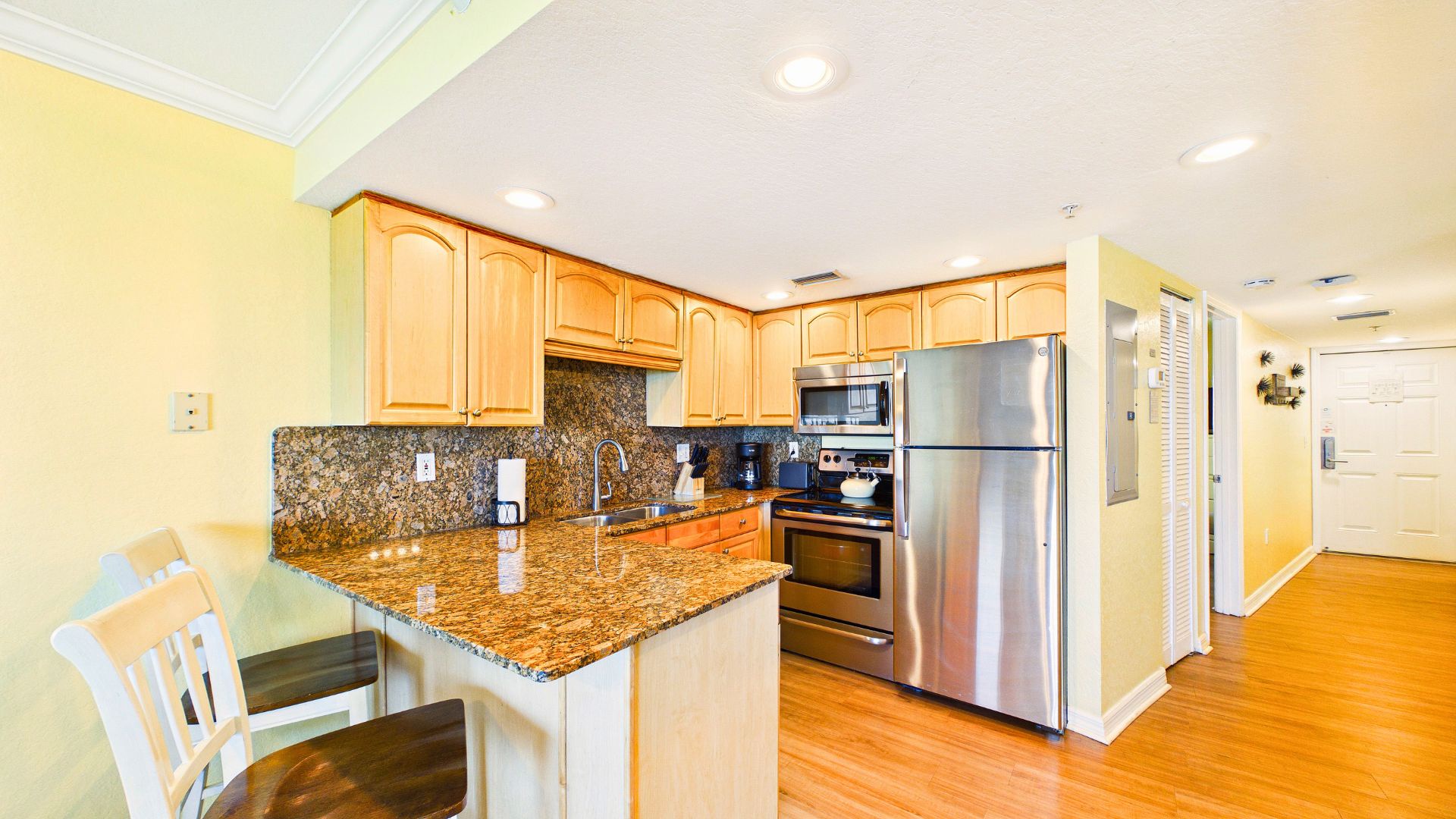 SouthBeach605Kitchen