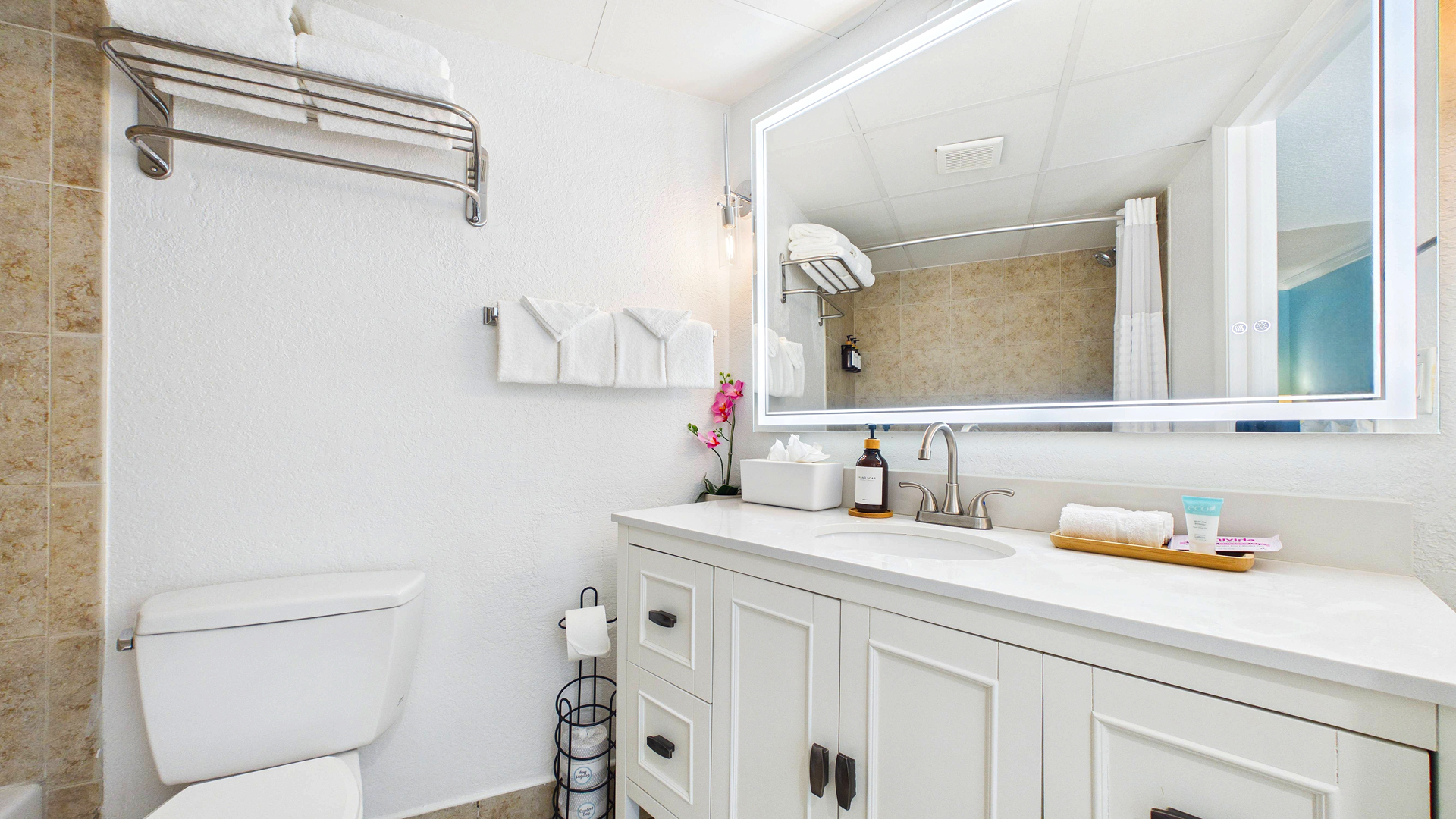 Bathroom Vanity
