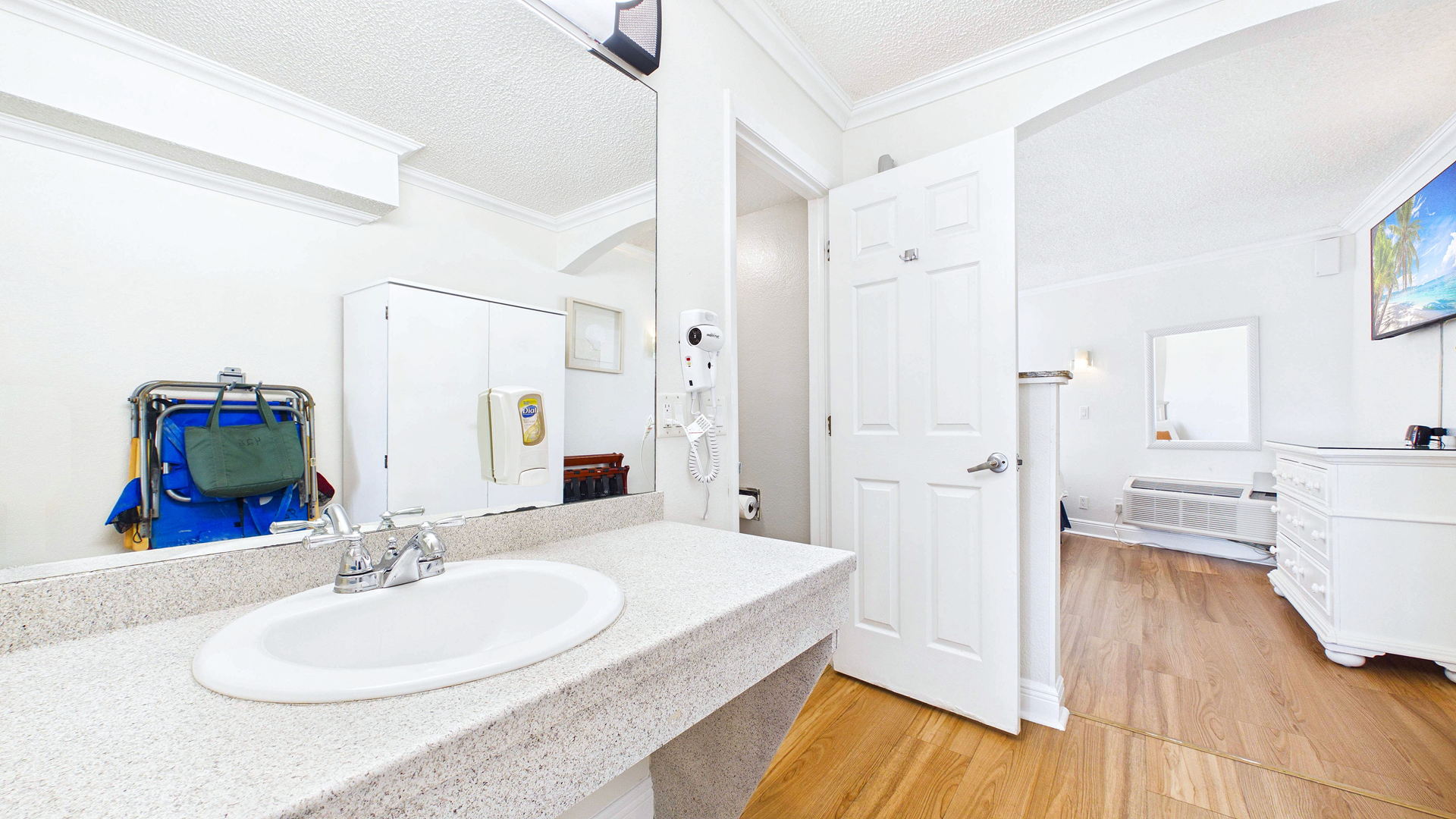 Bathroom Vanity