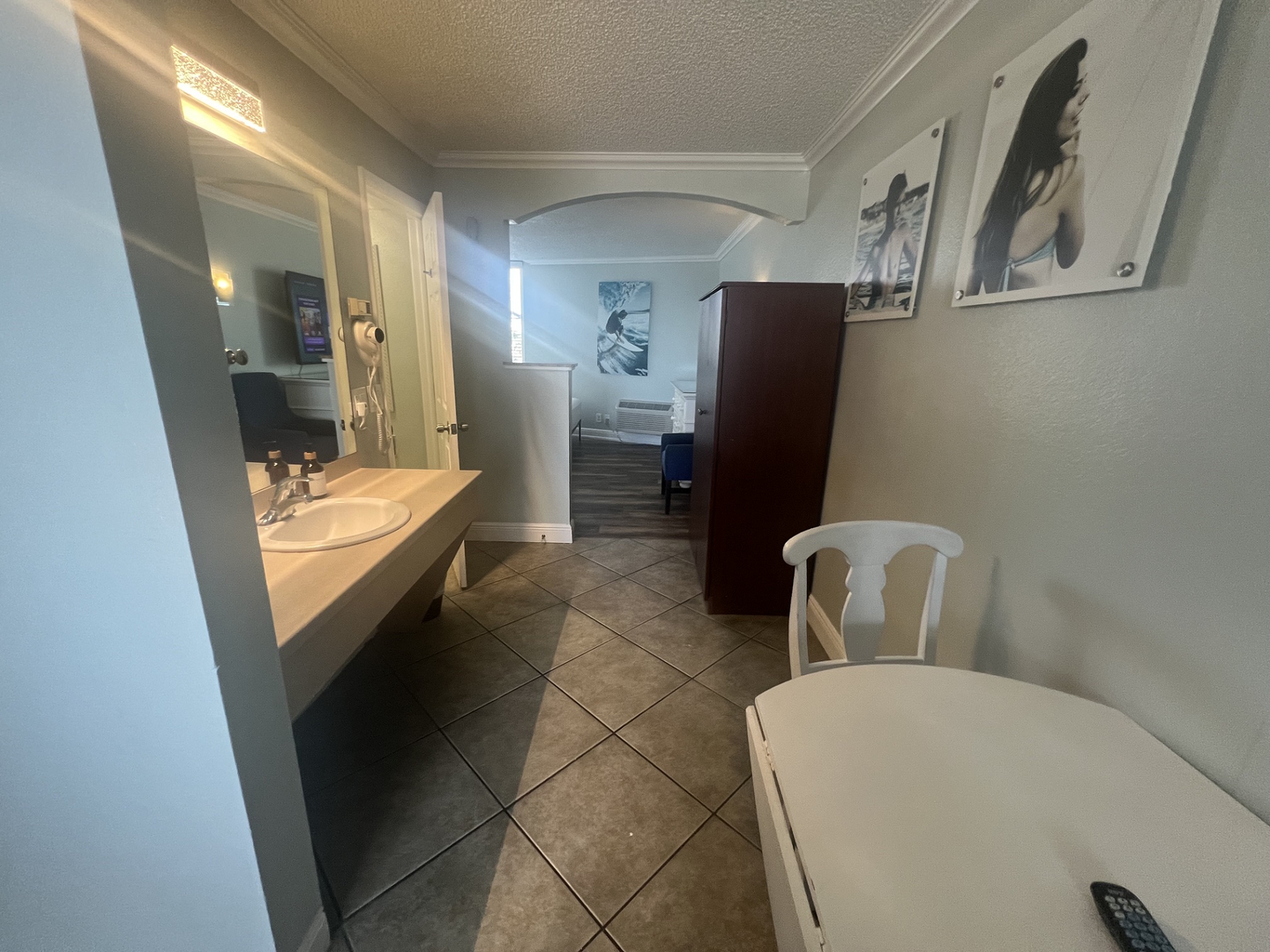 Bathroom Vanity