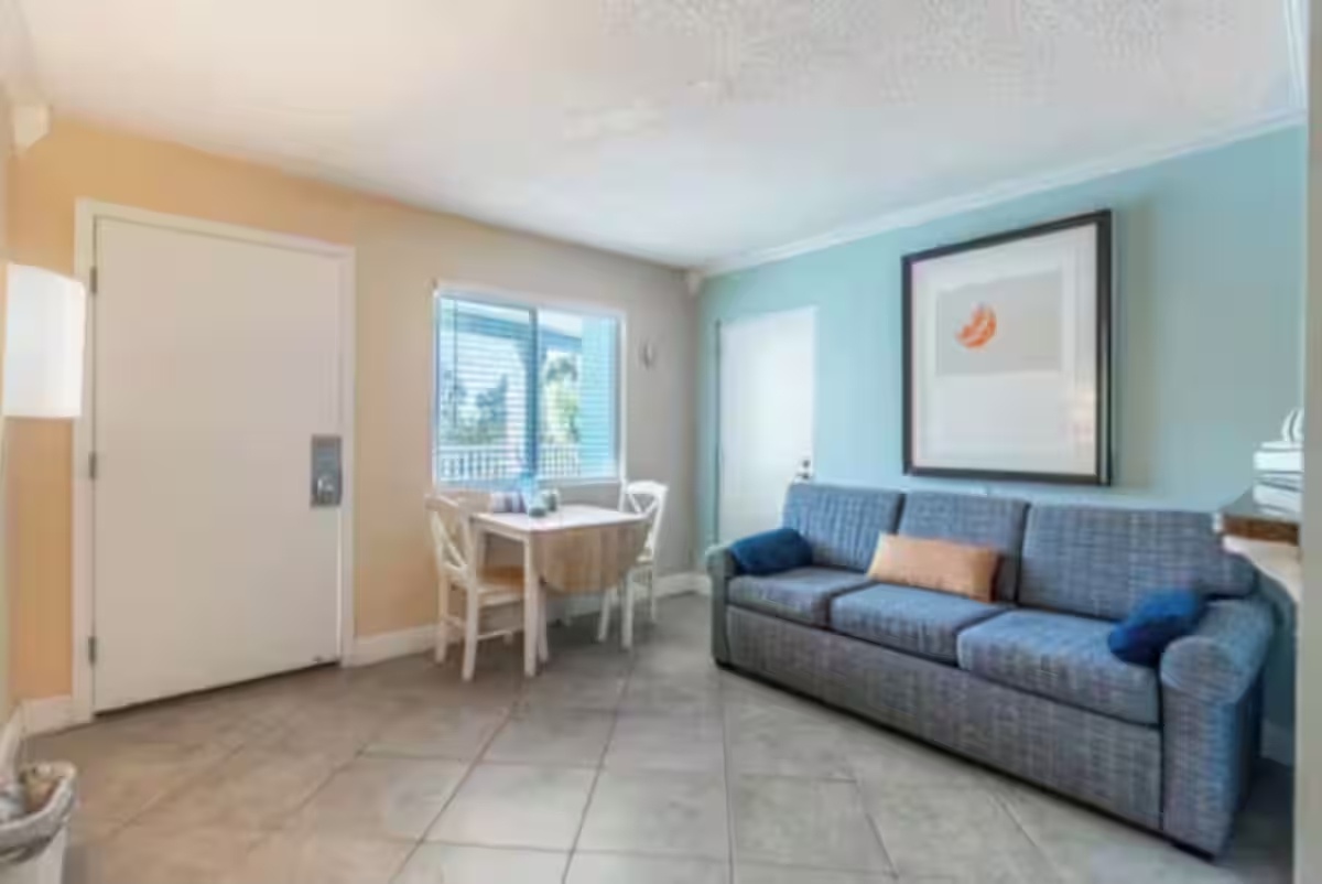 213 Sitting Area