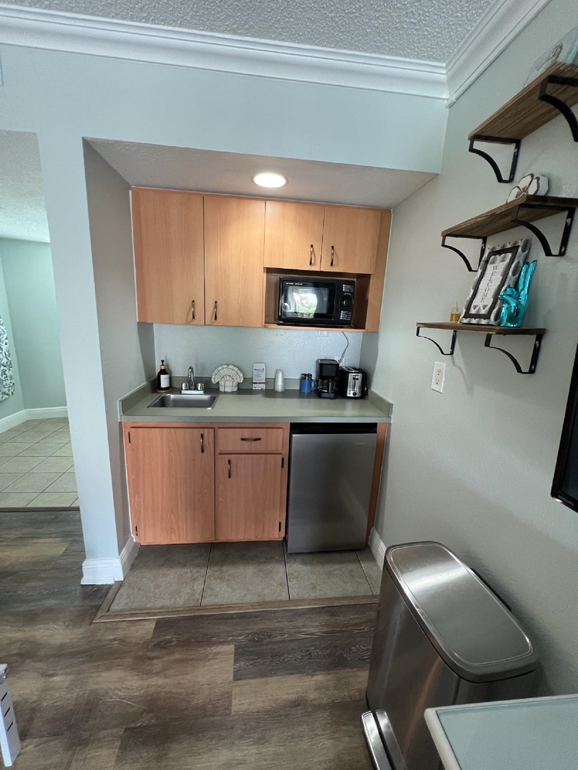Kitchenette