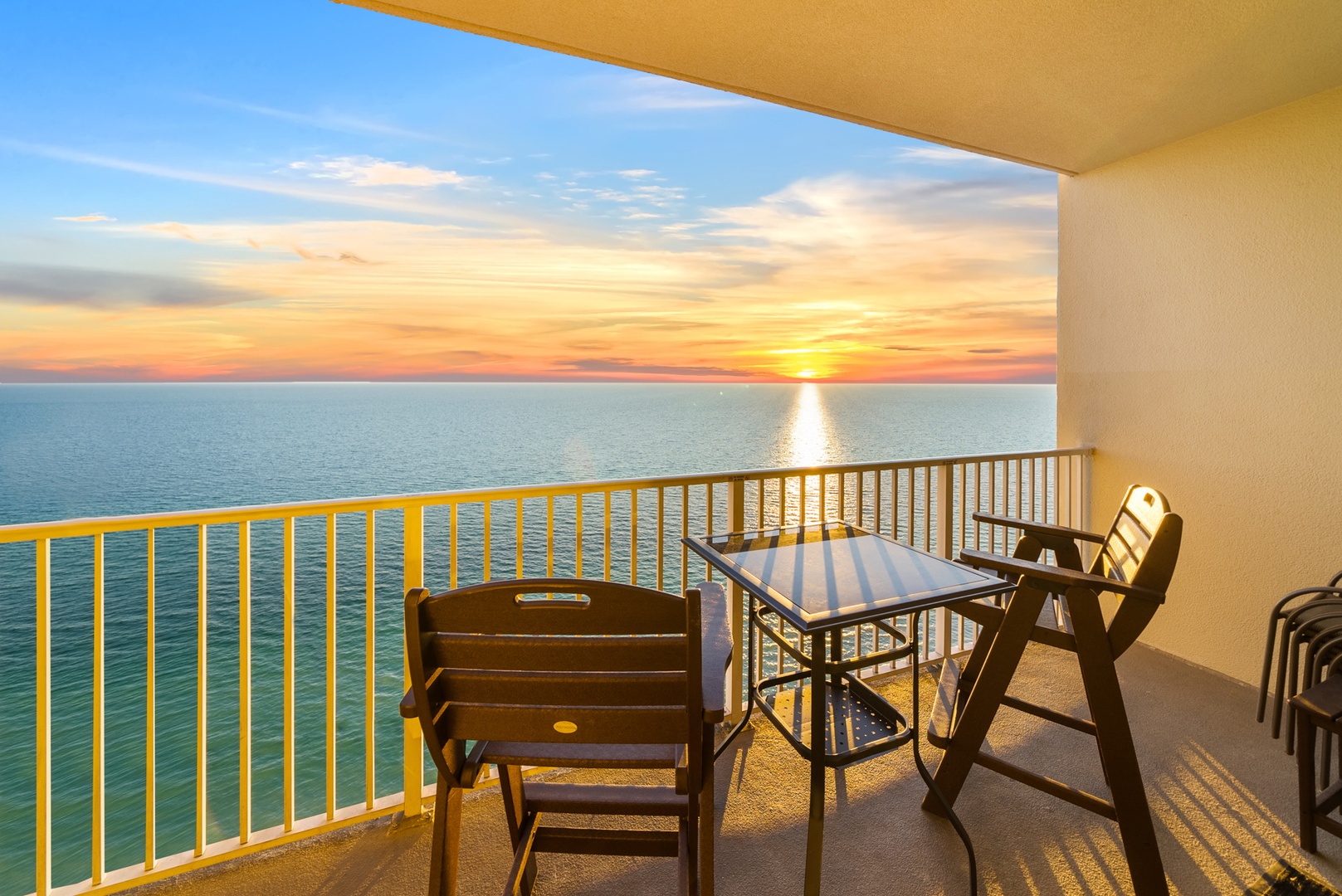 View of Vacation Rentals - Sunset Luxury Properties