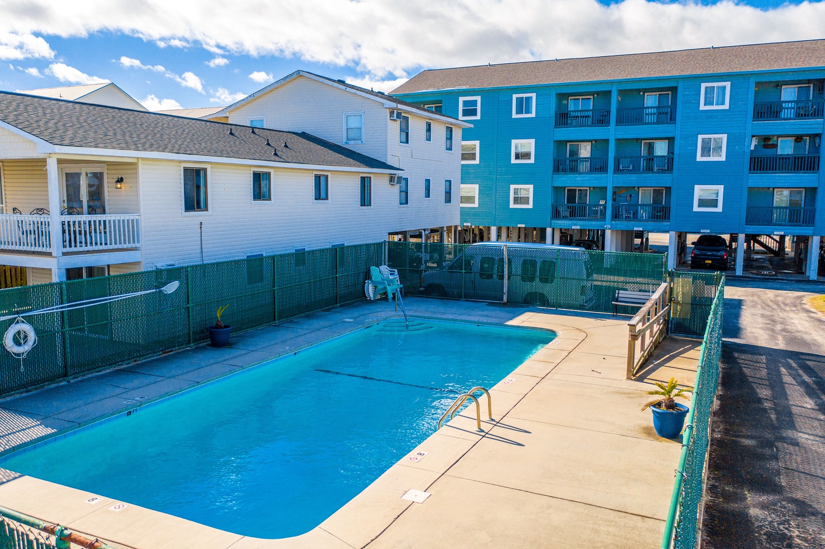 1404 Canal Drive Unit 11-37