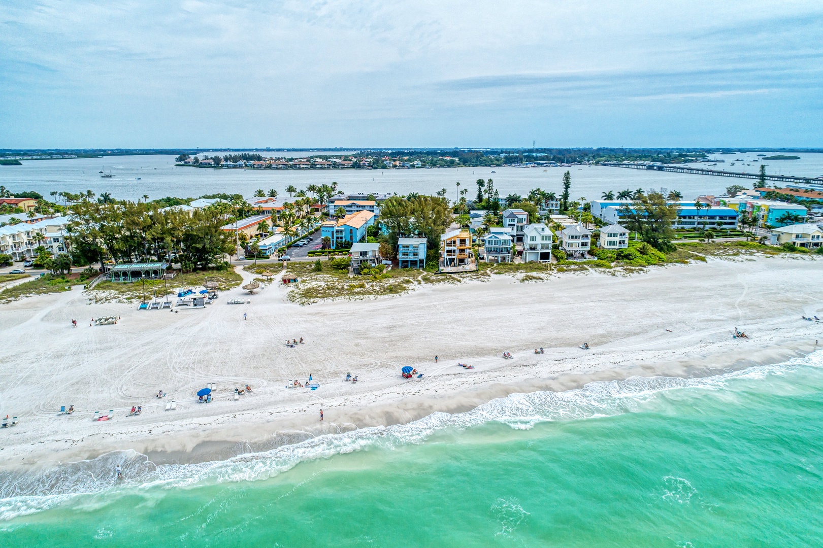 Properties - Anna Maria Island Beach Rentals