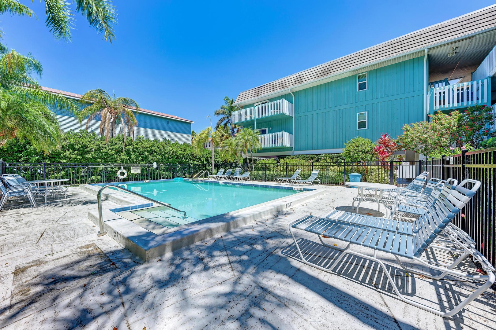 Anna Maria Island Bay Watch Bungalow