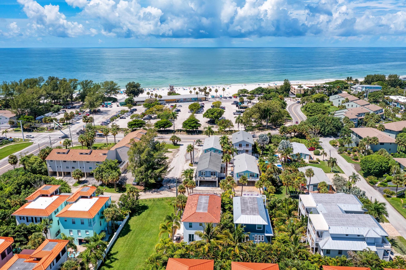 Anna Maria Island Beach Paradise 6