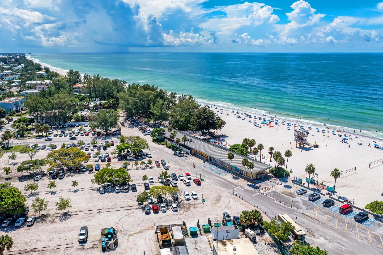 Anna Maria Island Beach Paradise 5