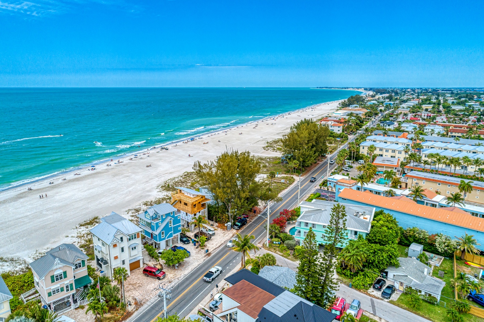 Anna Maria Island Beach Watch