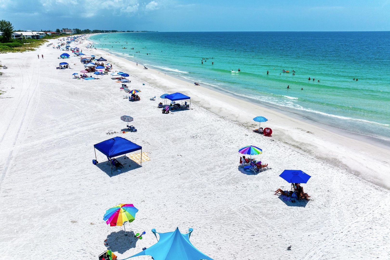 Anna Maria Island Beach Paradise 6